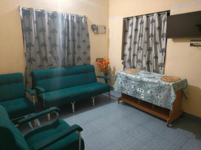 Mary Mansion Homestay